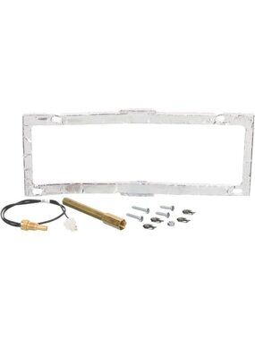 Chamber Sensor Replacement Kit for Water Heaters - Easy Install, Durable Parts